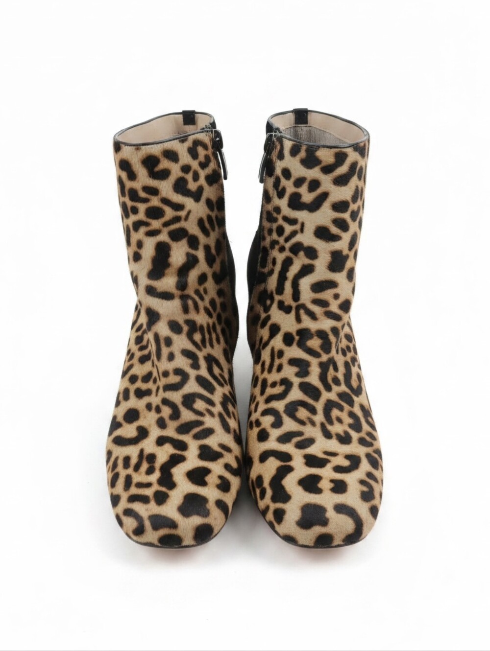 Womens Size 10 Naked Feet Strata Booties